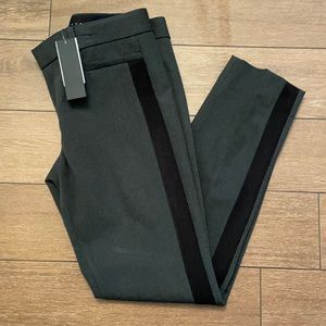 Banana Republic Sloan Ankle Length Slacks (4R)